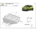  Scut motor Chevrolet Spark New